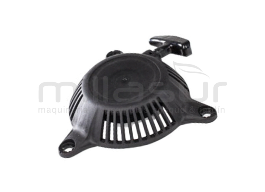 Lanceur De Rechange Pour Moteur Honda GXH50 GXV50 – Démarreur à Tirette Pour Tondeuse à Gazon, Installation Facile